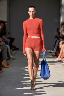 Salvatore Ferragamo Spring 2020 / Salvatore Ferragamo весна-лето 2020 / Неделя моды: Милан